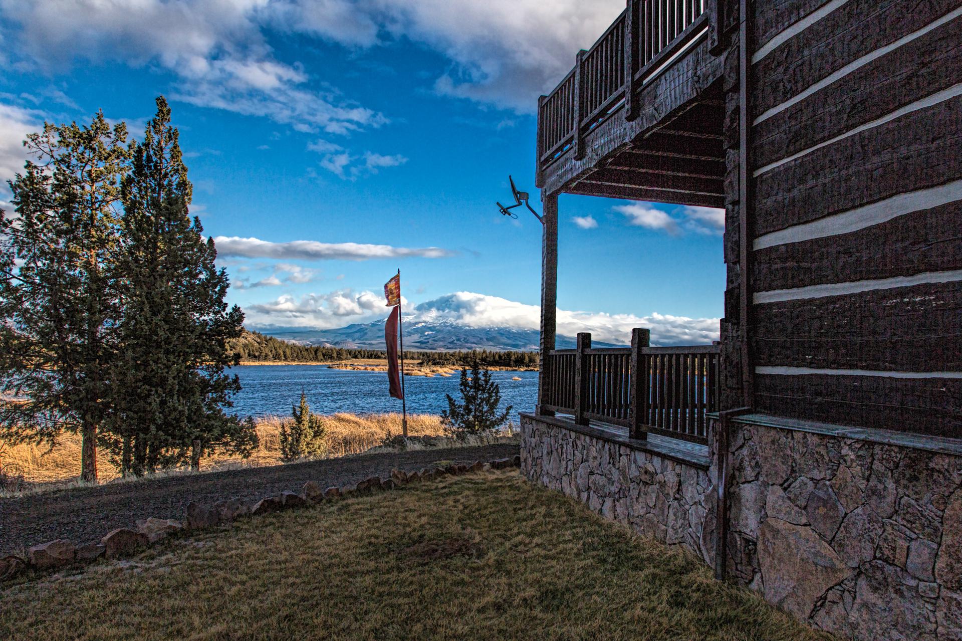 Lava Lakes Ranch, Massive Acreage and Land Preserve For Sale by Mount